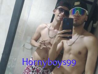 Hornyboys99