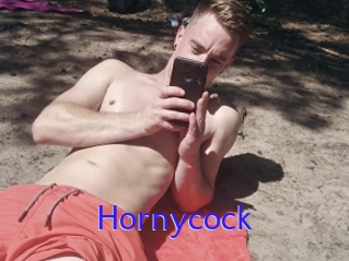 Hornycock