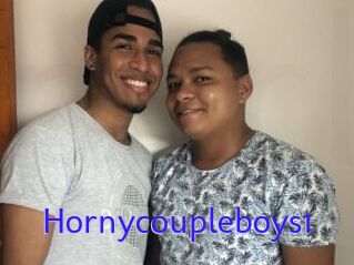 Hornycoupleboys1