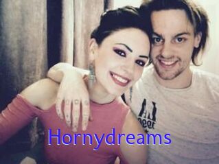 Hornydreams