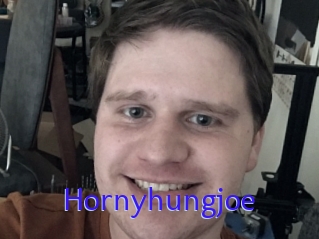 Hornyhungjoe