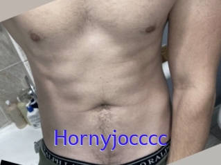 Hornyjocccc