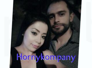 Hornykompany