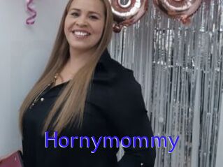 Hornymommy