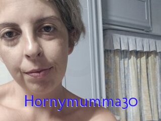 Hornymumma30