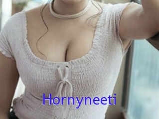 Hornyneeti