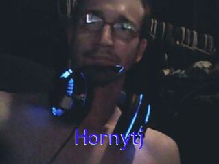 Hornytj