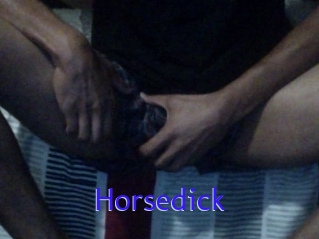 Horsedick