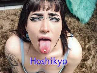 Hoshikyo