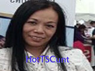 HotTSCunt