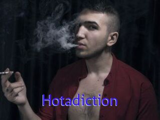 Hotadiction