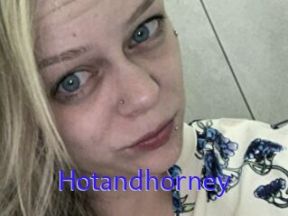 Hotandhorney