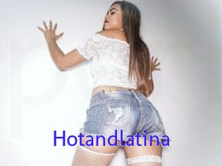 Hotandlatina