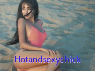 Hotandsexychick