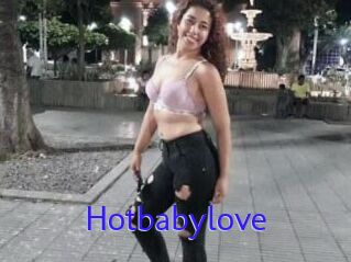 Hotbabylove