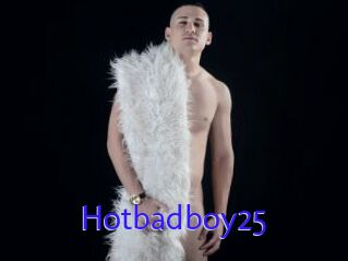 Hotbadboy25