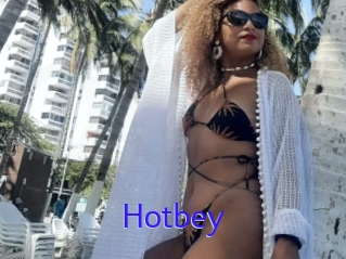 Hotbey