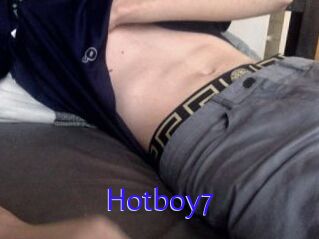 Hotboy7