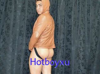 Hotboyxu