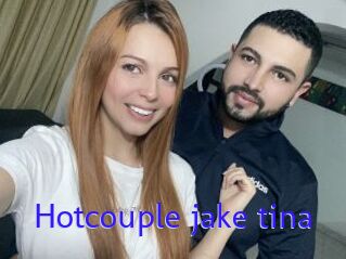 Hotcouple_jake_tina