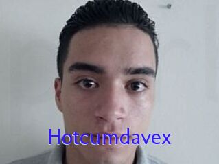 Hotcumdavex