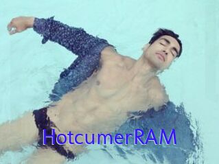 HotcumerRAM