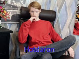 Hotdaron