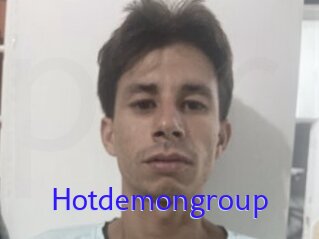 Hotdemongroup