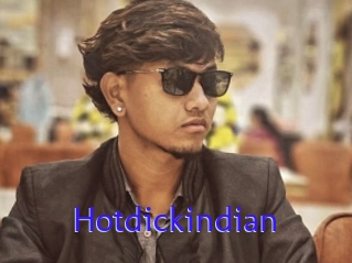 Hotdickindian