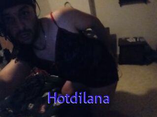 Hotdilana