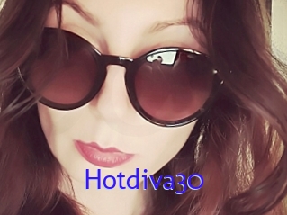 Hotdiva30