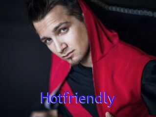 Hotfriendly