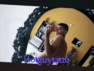 Hotguytatto