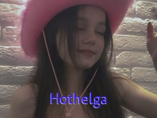 Hothelga