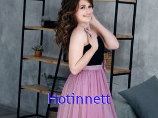 Hotinnett