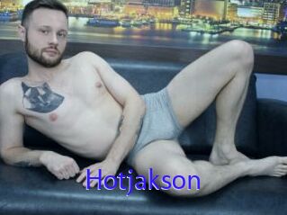 Hotjakson