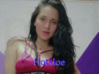 Hotkloe