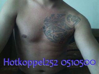 Hotkoppel252-0510500