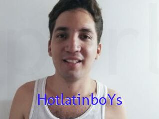 HotlatinboYs