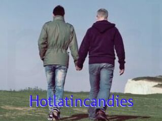 Hotlatincandies