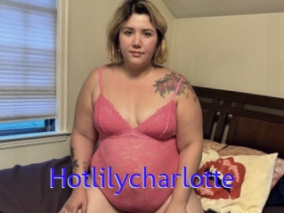 Hotlilycharlotte