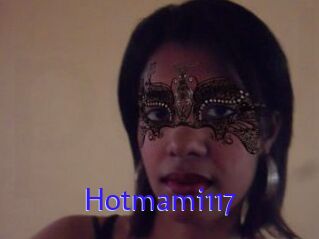 Hotmami117