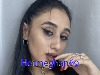 Hotmeghan69