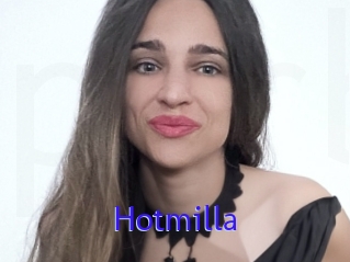 Hotmilla