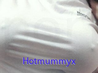 Hotmummyx