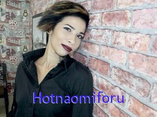 Hotnaomiforu