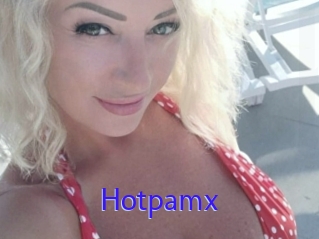 Hotpamx