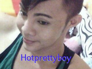 Hotprettyboy