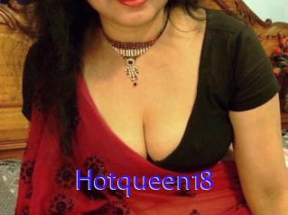 Hotqueen18