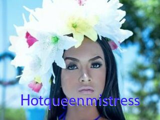 Hotqueenmistress